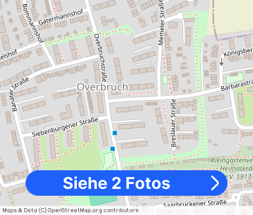 Barbarastraße 37, 47178 Duisburg - Foto 1