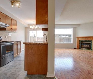 For Lease - 104 Frances Avenue Unit# 43, Hamilton, Ontario - Photo 2