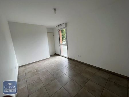 Appartement à louer 2 pièces 45.16m² - Photo 4