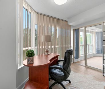 For Lease - 175 Cedar Avenue Unit# 202, Richmond Hill, Ontario - Photo 2