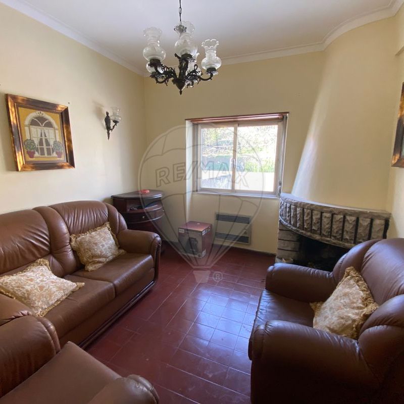 Moradia T4 em Lisboa - Photo 1