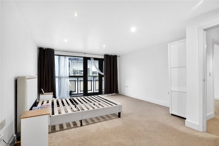 Bell Yard Mews, London, SE1 3UA - Photo 5