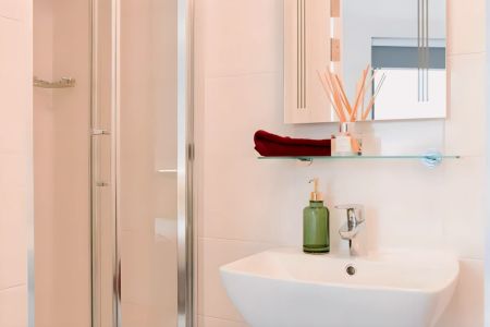 Silver Studio Upper Level - Photo 5