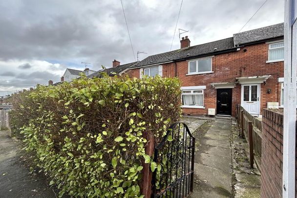 240 Alliance Avenue, Belfast, BT14 - Photo 1