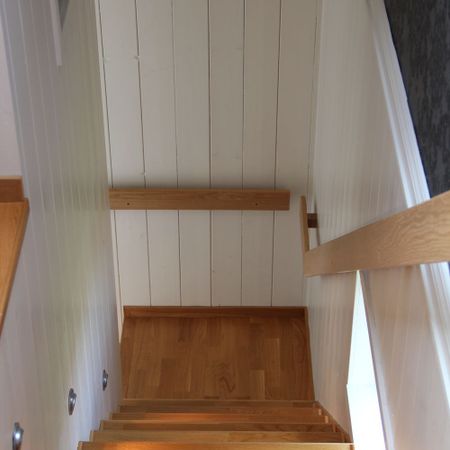 Ängslyckevägen, Träslövsläge - Photo 4