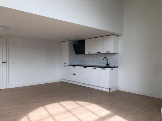 Te huur: Appartement De Gheijnstraat in Den Haag - Foto 1