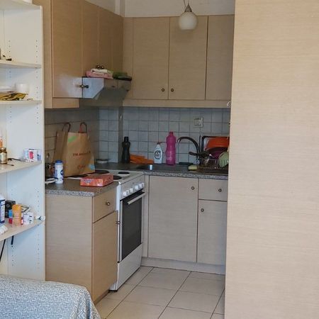 Studio/Γκαρσονιέρα για ενοικίαση Θέρισσος (Ηράκλειο Κρήτης) - Photo 5