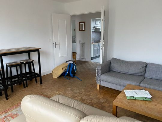 Appartement Compiegne 5 pièce(s), - Photo 1