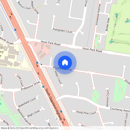 11/7-9 Elizabeth Street, Vic 3977, Cranbourne North