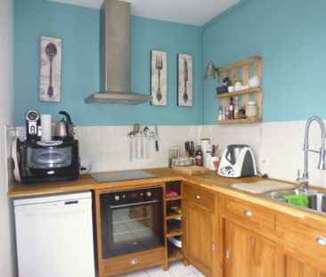 Location Appartement 4 pièces 100m² ROUEN 76000 - Photo 6