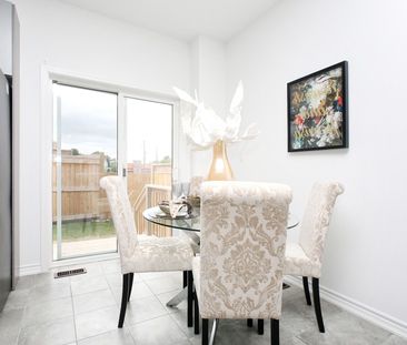 For Lease - 24 Prospect Way, Whitby, Ontario - Photo 6