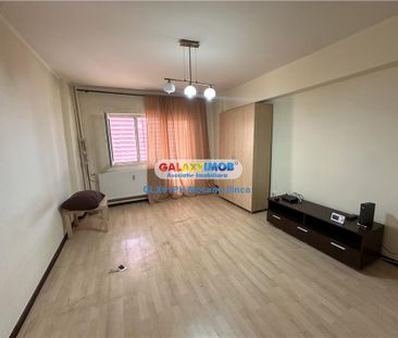 Inchiriere garsoniera confort 1, cu centrala, Ploiesti, Ultracentral - Photo 4