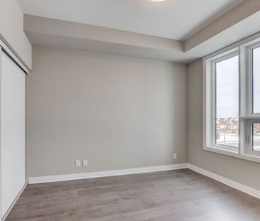 For Lease - 1105 Leger Way Unit# 422, Milton, Ontario - Photo 3