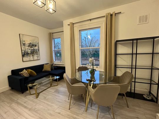 2 Bed Flat, Ilbert Street, W10 - Photo 1