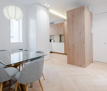 2-bedroom apartment for rent in Castellana - Foto 3