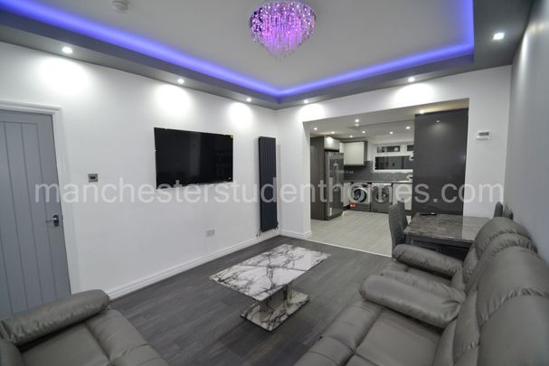 Scarsdale Road, Manchester, M14 5PR - Photo 1
