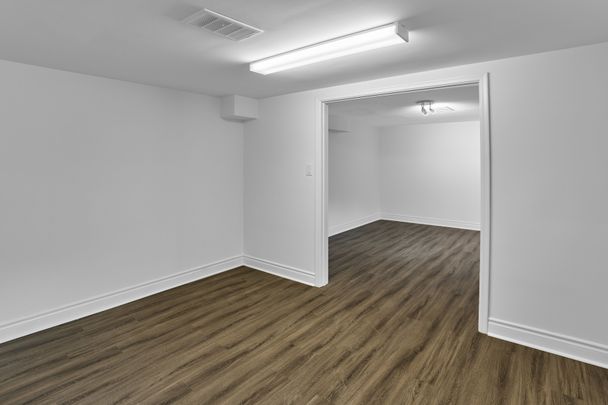 For Lease - 135 Regina Avenue, Toronto, Ontario - Photo 1