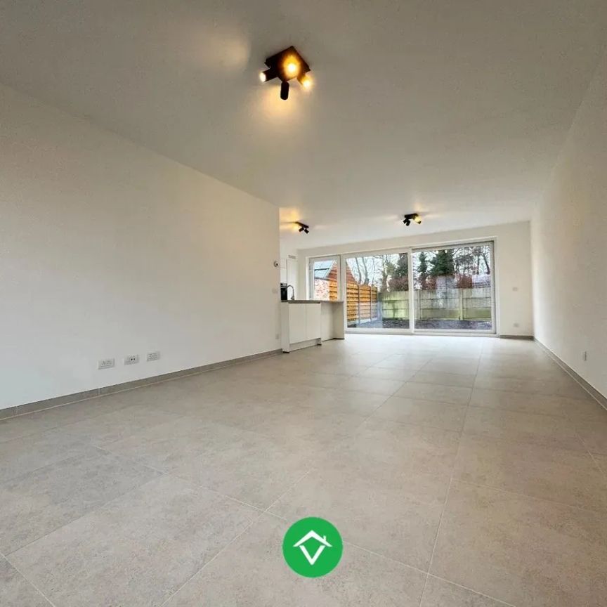 Instapklare nieuwbouwwoning te Ardooie - Photo 1