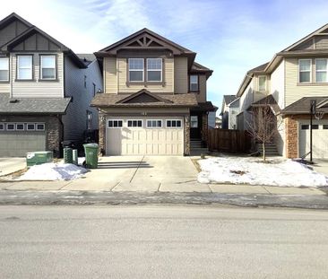 143 Skyview Shores Manor Northeast, Calgary - Photo 3