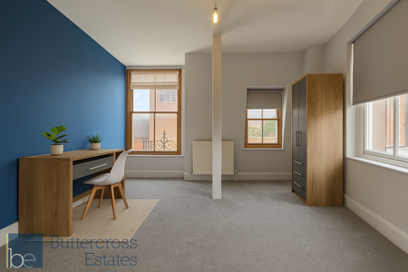 1 bedroom in a house share to rent - Photo 4