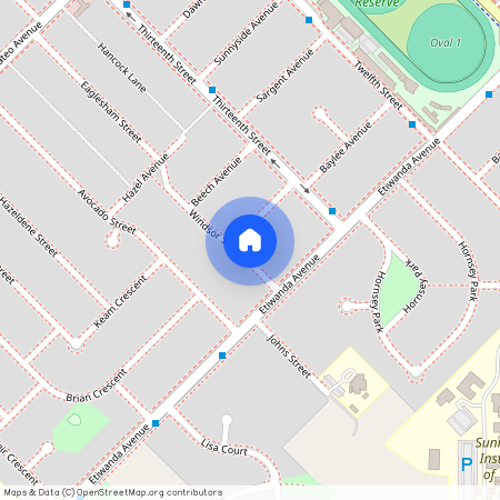 6 Windsor Street, Vic 3500, Mildura