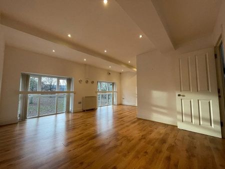 School Lofts, Cecil Street, WS4, Property for rent - Photo 2