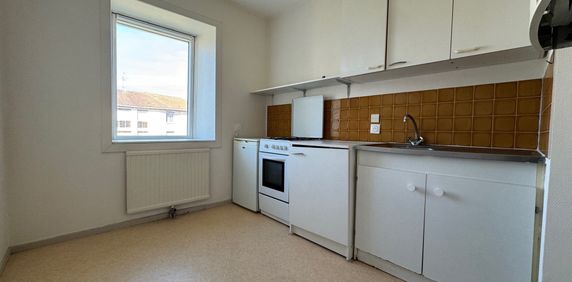 Location Appartement 1 pièce 32m² LIMOGES 87000 - Photo 2