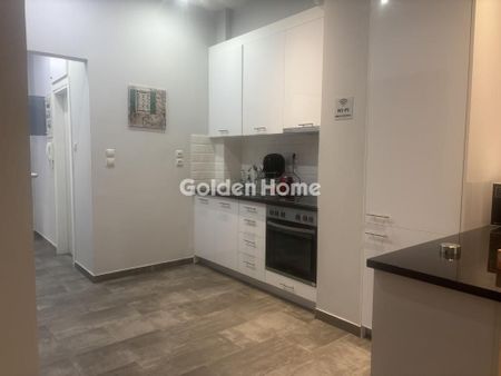 Διαμέρισμα για ενοικίαση Καλλιμάρμαρο (Μετς - Καλλιμάρμαρο) - Photo 3
