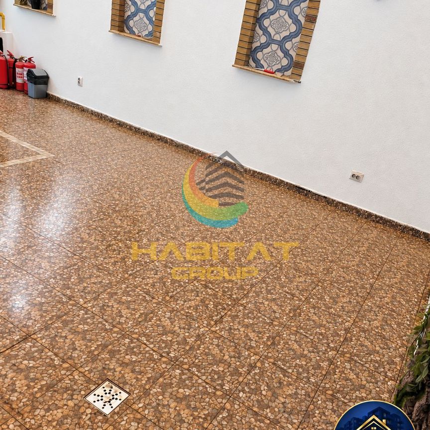 Spațiu comercial cu destinații multiple | Piața Sudului – Sun Plaza! - Fotografie 1
