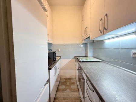 Pronájem bytu 2+1 47 m2 - Fotografie 2