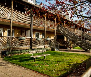 Lantmannagatan, Höganäs - Foto 2