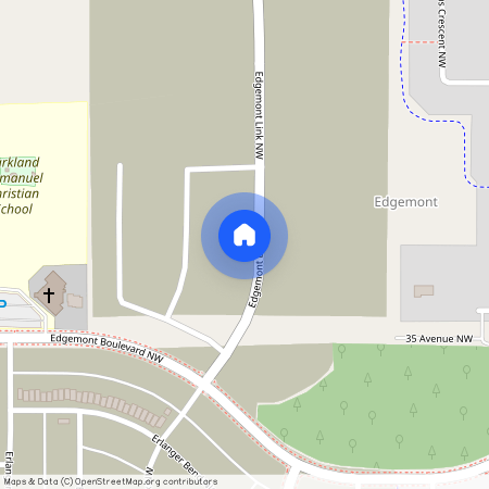 8664 Edgemont Link NW, Edmonton