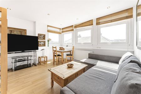 Berwick Street, London, W1F 0QT - Photo 4