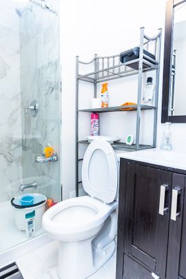 For Lease - 18 Haverstock Crescent, Brampton, Ontario - Photo 1