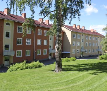 Björkhamregatan 9 B - Foto 1