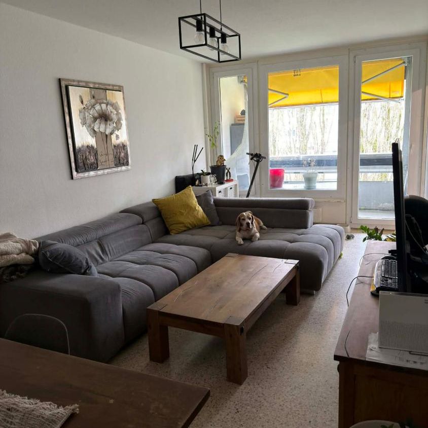 5 Zimmer, 3. Stock - Foto 1