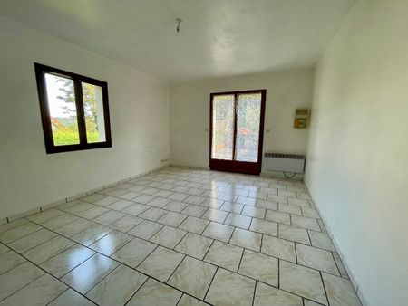 Location appartement 1 pièce, 39.00m², Bures-sur-Yvette - Photo 2