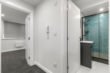 1 bedroom apartment to rent - Photo 5