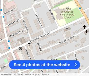 Clarendon Park Road, Clarendon Park, Leicester, LE2 - Photo 1