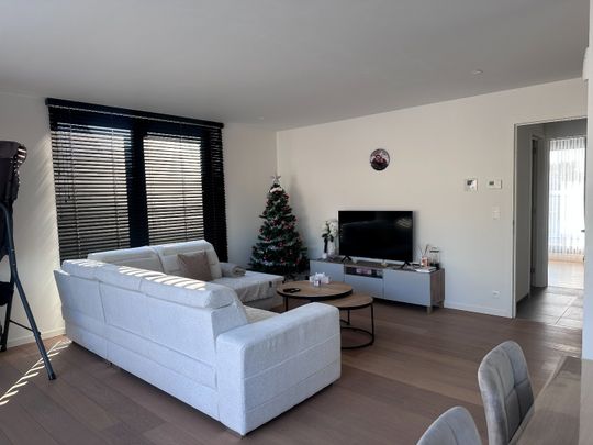 Appartement te huur in Sleidinge - Foto 1
