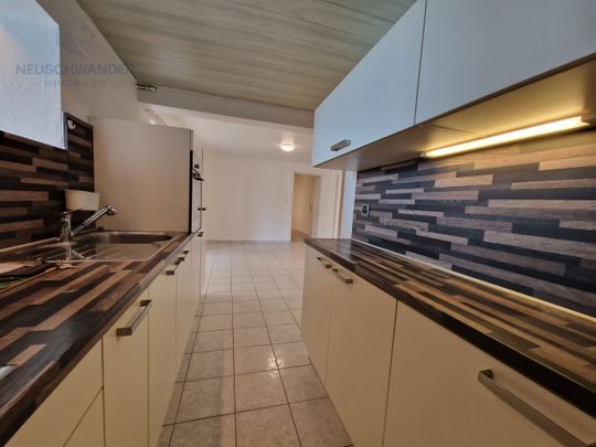 In a two-family rental house - Photo 1