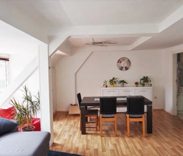Wohnung zur Miete in Essen - Foto 1