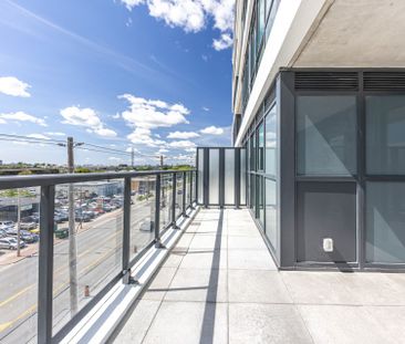 For Lease - 20 Deans Drive Unit# 415, Toronto, Ontario - Photo 5