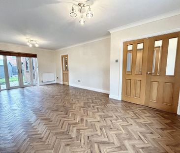 4 bedroom detached house to rent - Photo 6