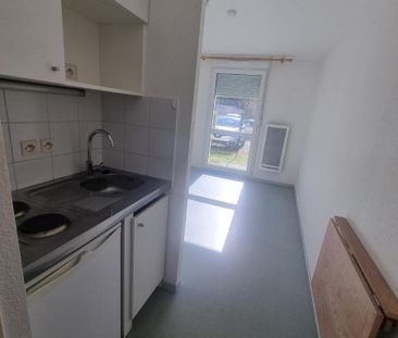 Location Appartement 1 pièce 18m² STRASBOURG 67000 - Photo 6