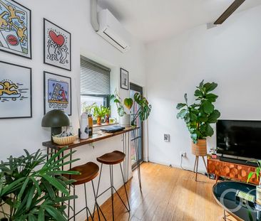 Open the Door To Charming City-Fringe Cottage Living - Photo 3