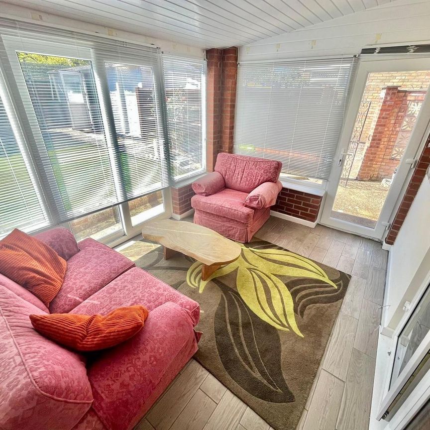 Fairfax Road, Norwich - Photo 1