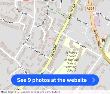 Spring Place, Chipping Norton OX7 - Photo 1