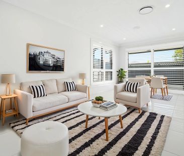 Modern Corner-Lot Living in a Prime Box Hill Pocket - Photo 1