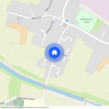 Bridge Lane, Pollington, Goole